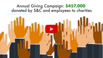 Corporate Responsibility