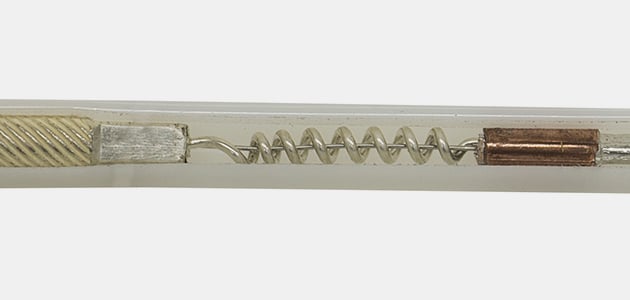 Positrol Fuse Link Closeup