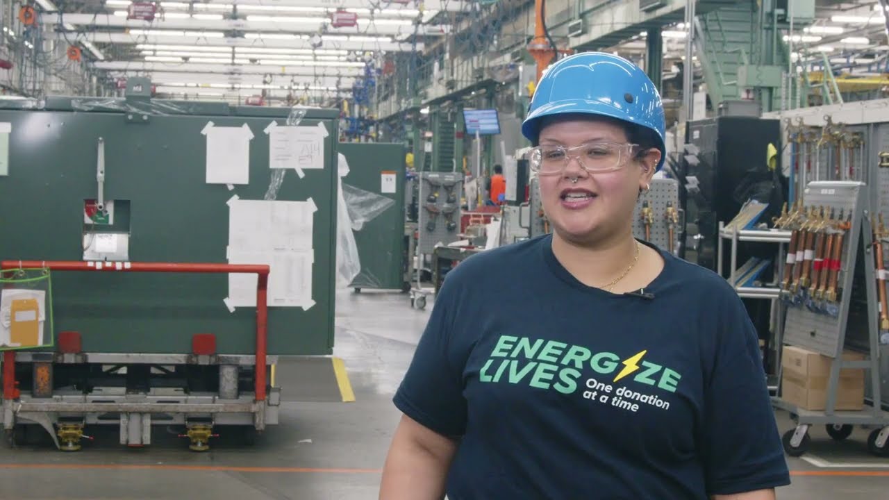 Assembly Careers at S and C