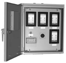 Model&nbsp;SE, self-powered, overcurrent protection system, time overcurrent, instantaneous, overcurrent protection