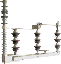 retrofit kits, direct pole units mount, 