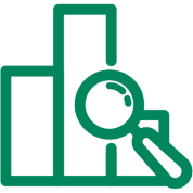 data research icon